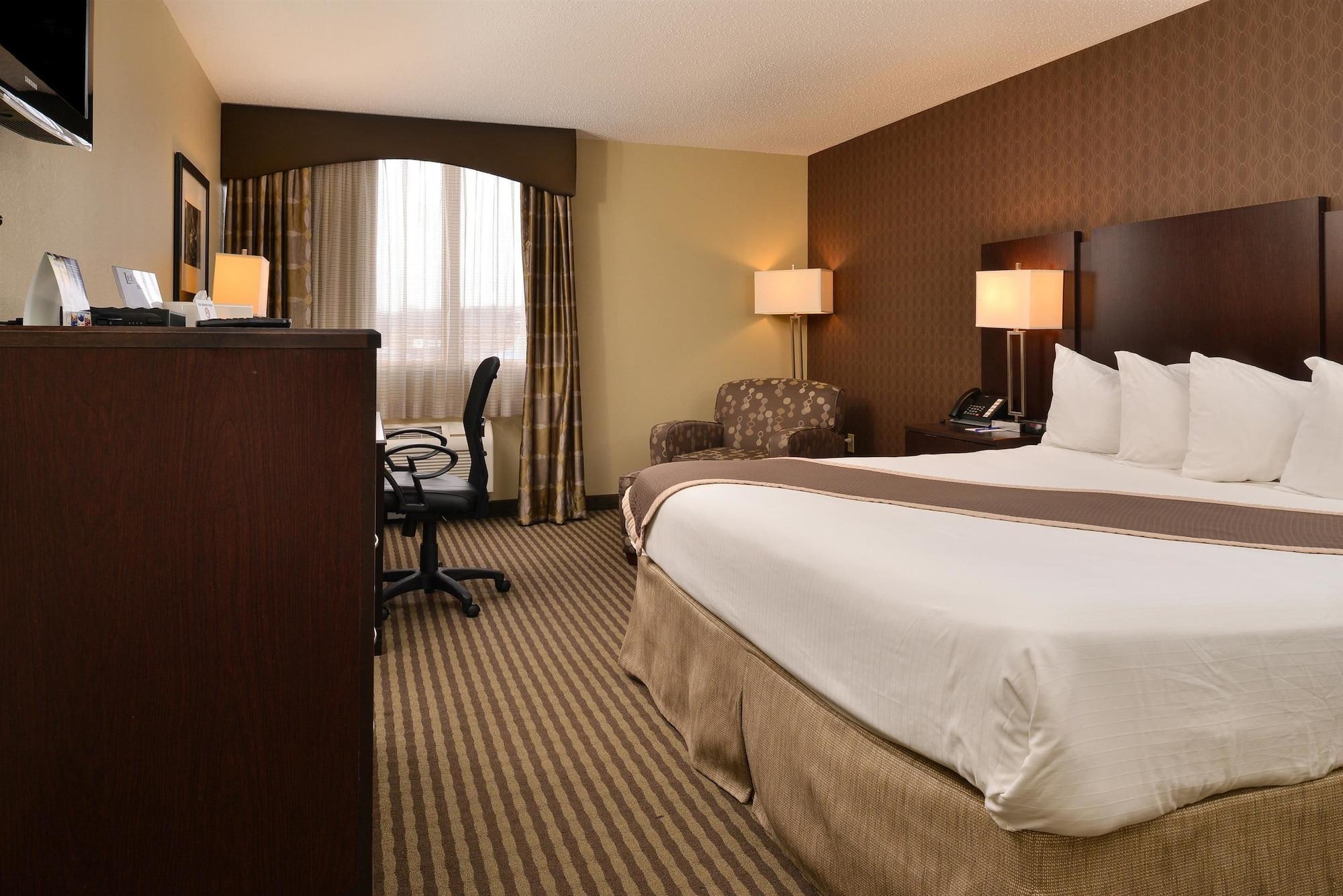 Quality Inn Festus Екстер'єр фото
