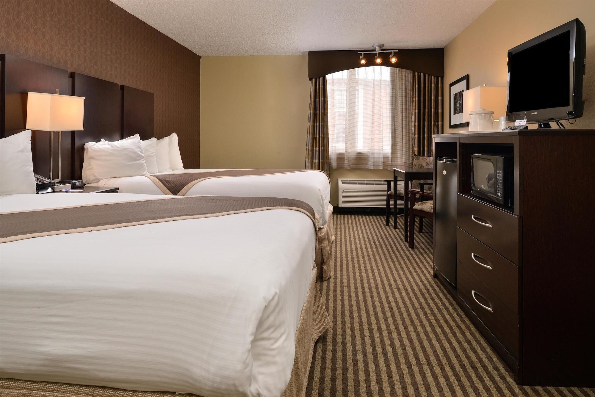 Quality Inn Festus Екстер'єр фото