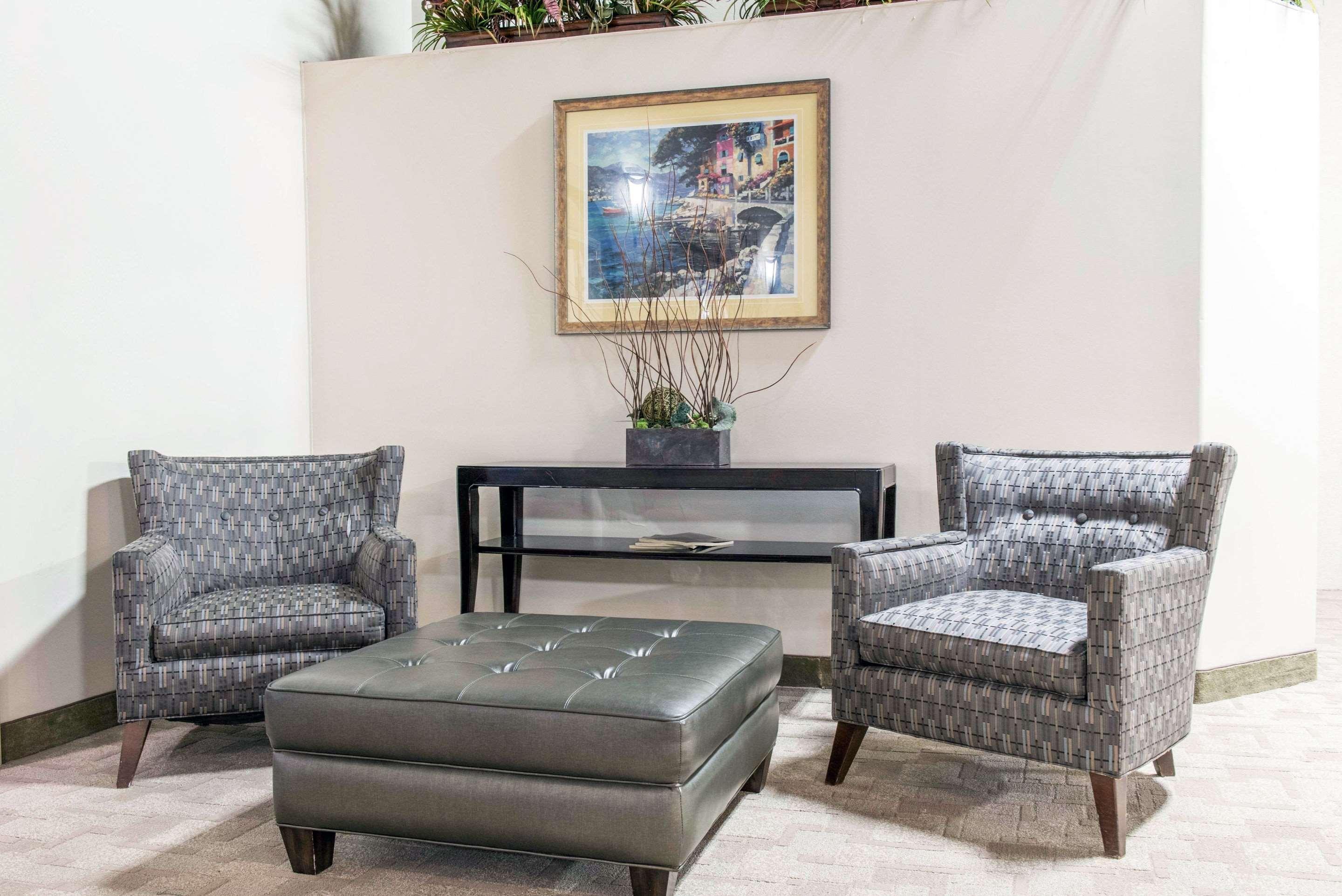 Quality Inn Festus Екстер'єр фото
