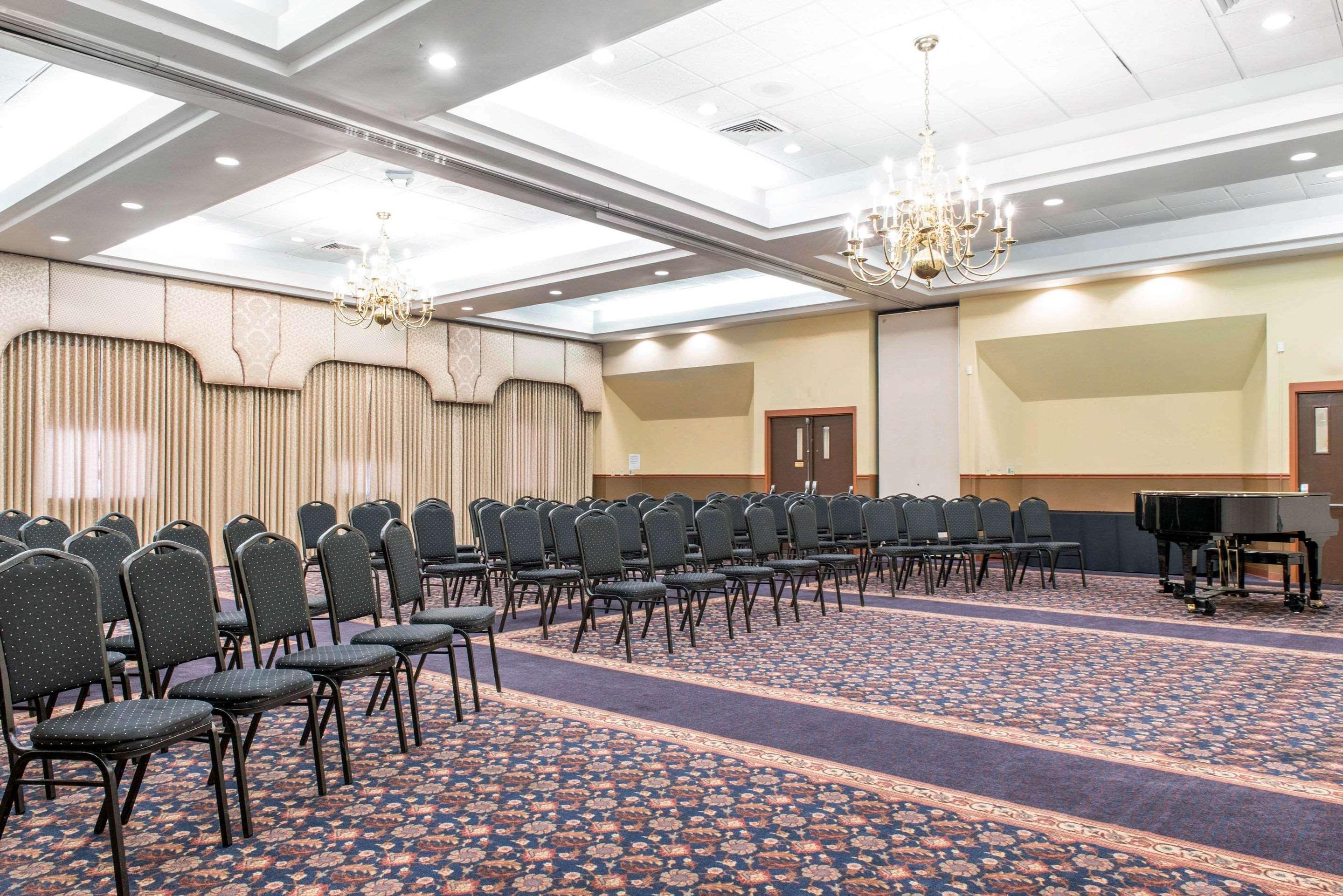 Quality Inn Festus Екстер'єр фото