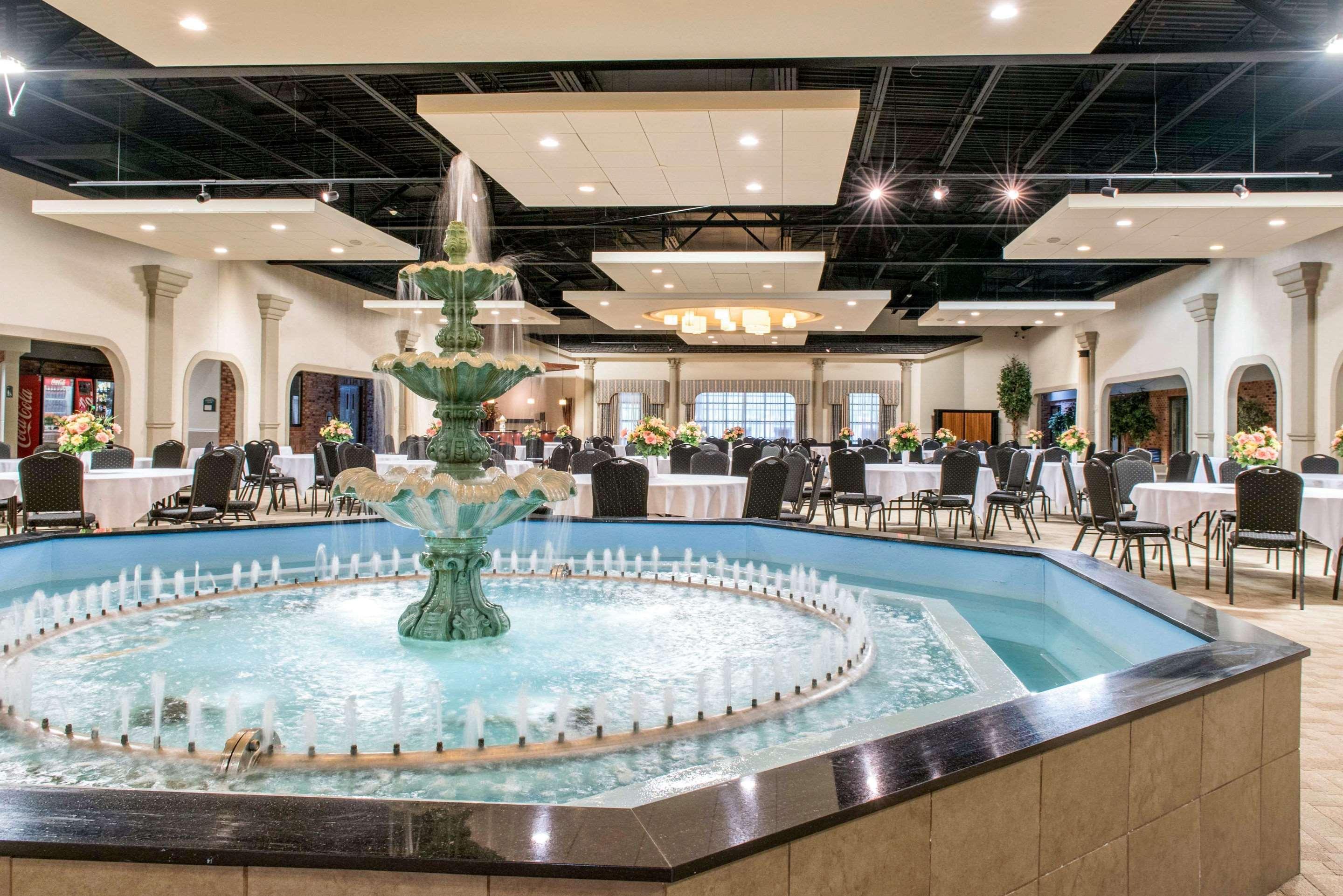 Quality Inn Festus Екстер'єр фото