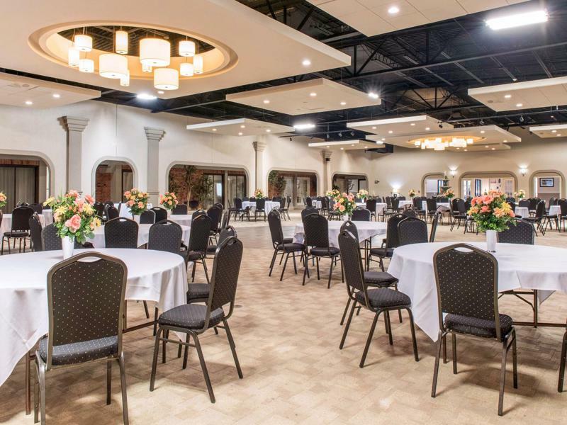 Quality Inn Festus Екстер'єр фото