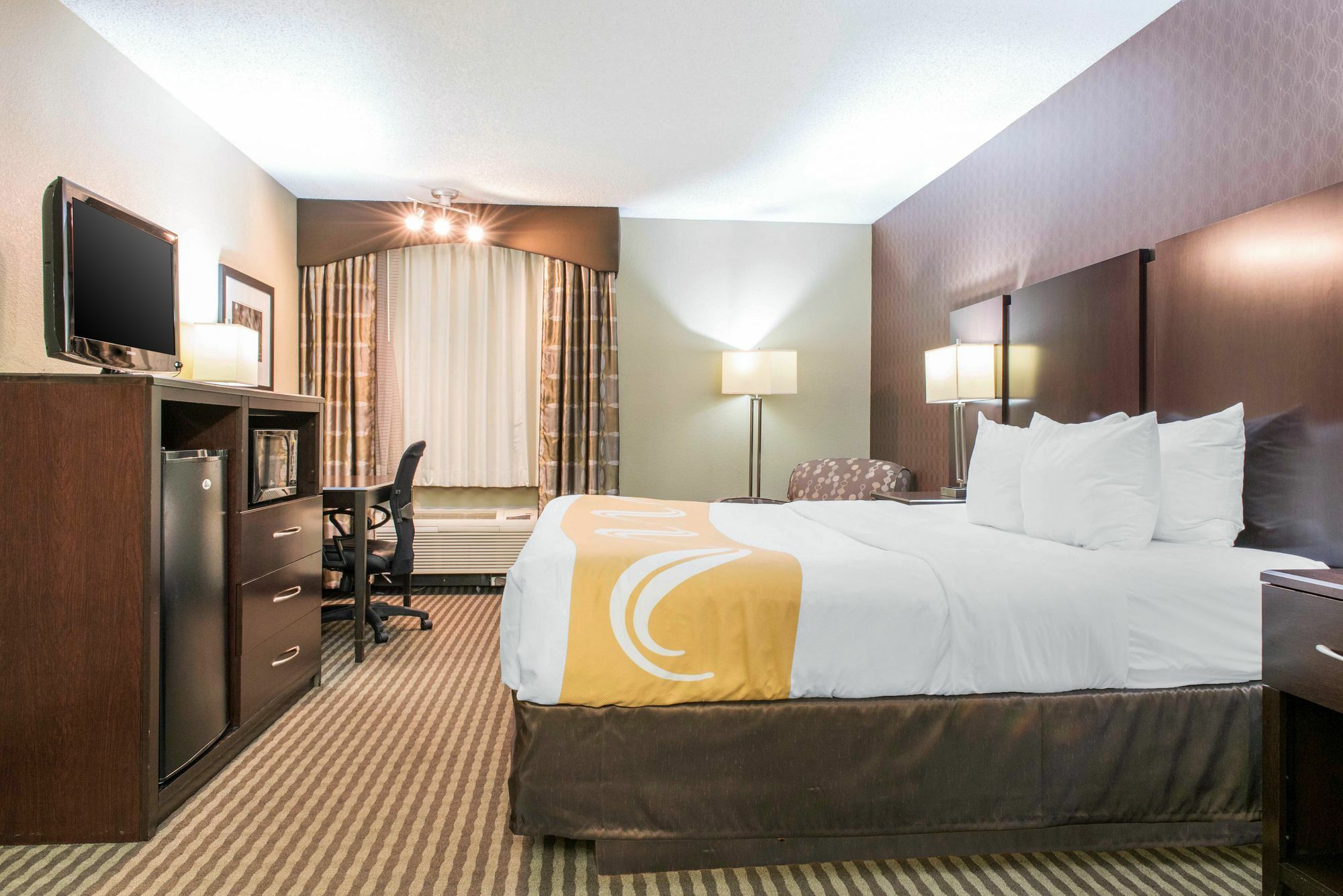 Quality Inn Festus Екстер'єр фото